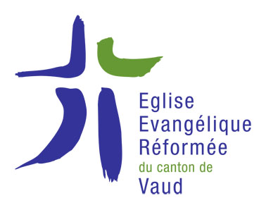 Logo église réformée Vaud